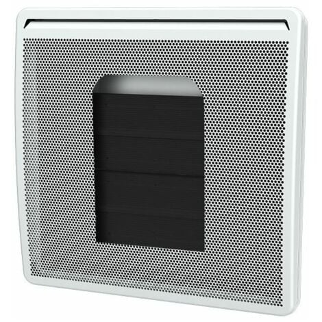 Carrera Panneau rayonnant Compact - 1000W - Blanc