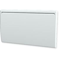 Carrera radiateur a inertie ceramique 1500W - Horizontal et bombe
