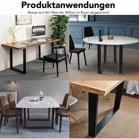 Conjunto de comedor/cocina de diseño nórdico MELAKA mesa fija de 75x75 cm y  2 sillas color roble y blanco - Tienda de Mesas - Centro Mueble Online