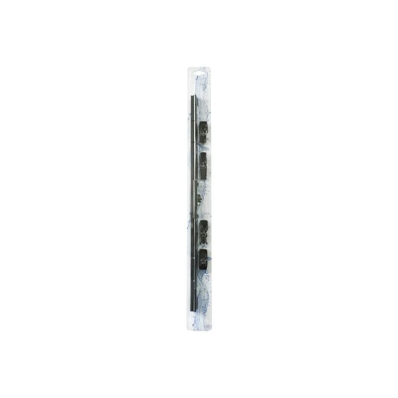 Tergicristallo Bosch Aerotwin AR15U - Anteriore, 380mm (15 Pollici), Tecnologia Flat Con Spoiler Aerodinamico, Power Protection Plus