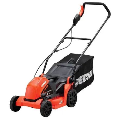 Tagliaerba a batteria a spinta 40V Echo DLM-310/35P senza batteria e carica