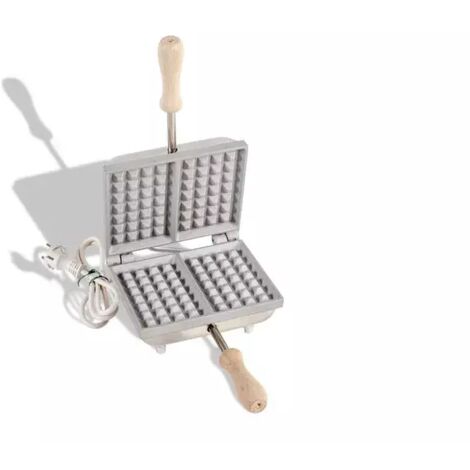 Biscottiere elettrica per waffle e gaufres CBE Elettrodomestici 5040200