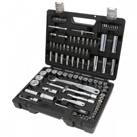 Beta BW 903E/C98 Cassetta con assortimento di utensili 98 Pz.