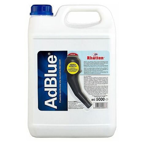 ADDITIVO ADBLUE SCR 100ml