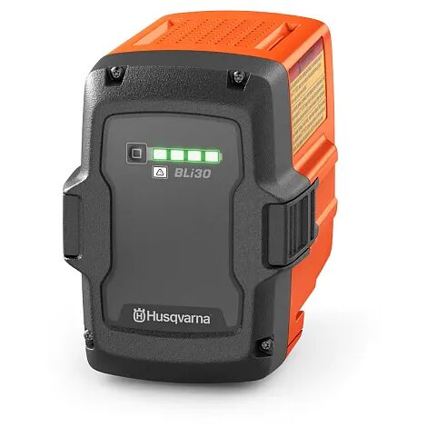 Batteria Husqvarna BLi30 36V 7,7Ah agli ioni di litio (1/2)