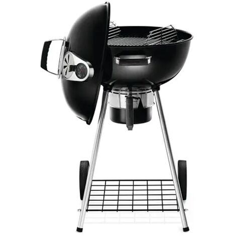 Barbecue a carbone Kettle Napoleon NK22CK-L griglia inox 57cm