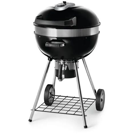 Barbecue a carbonella Pro Kettle 22 Napoleon PRO22K-L griglia in ghisa da 57cm