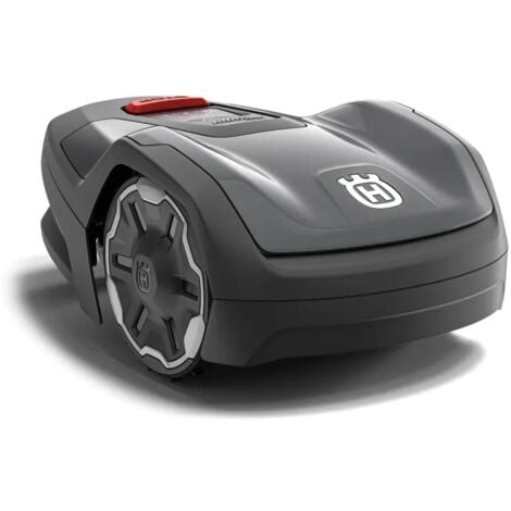 Robot tagliaerba Husqvarna Aspire R4 area 400mq controllo via App