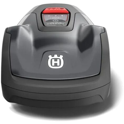 Robot tagliaerba Husqvarna Aspire R4 area 400mq controllo via App