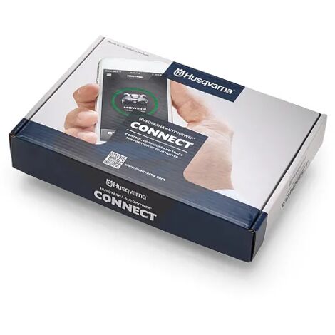 Kit connessione rete mobile HUSQVARNA Automower Connect per robot tagliaerba