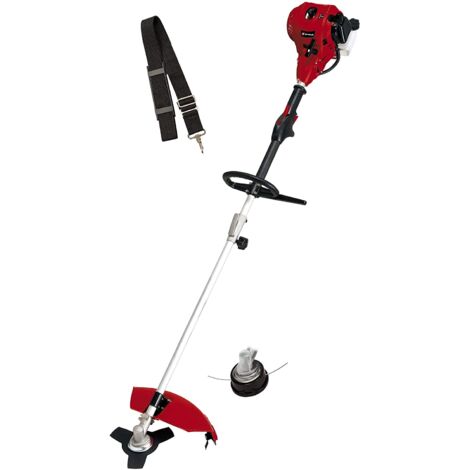 Decespugliatore a Scoppio Einhell GC-BC 25 AS EX Motore 2 T Benzina Taglio 23 cm