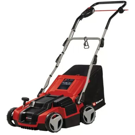 Arieggiatore-scarificatore elettrico Einhell GE-SA 1435/1 motore 1400W 3 in 1