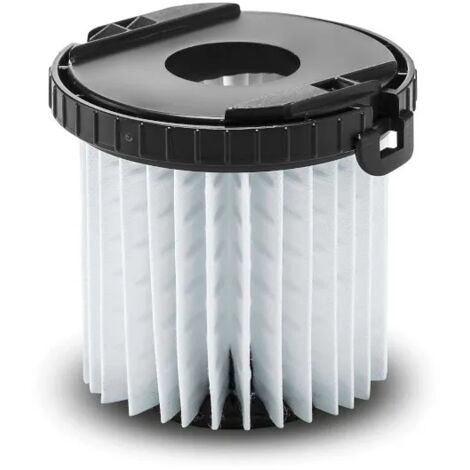 Filtro a cartuccia per VC5 Karcher accessorio aspirapolvere