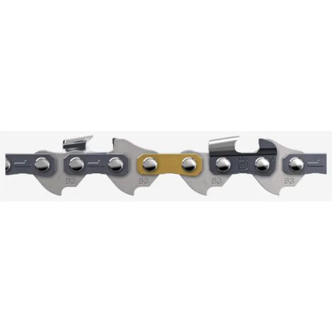 Catena Husqvarna X-Cutacirccent S93G 3/8acirc mini 1.3mm per arboricoltura fino a 56 maglie - 45E