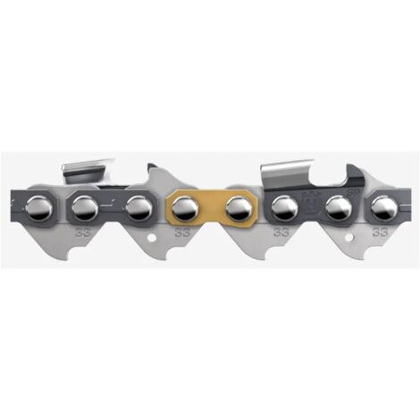 Catena Husqvarna X-Cutacirccent SP33G .325 PIXEL 1,3 mm uso professionale 64 a 72 maglie - 72E