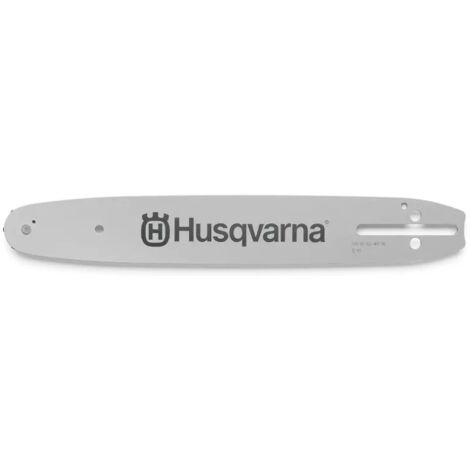 Barra Husqvarna 3/8 mini 12 pollici 1.3mm 45 maglie attacco piccolo