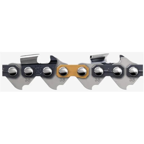 Catena Husqvarna X-Cut S35G .325 1,5 mm uso professionale - 72E