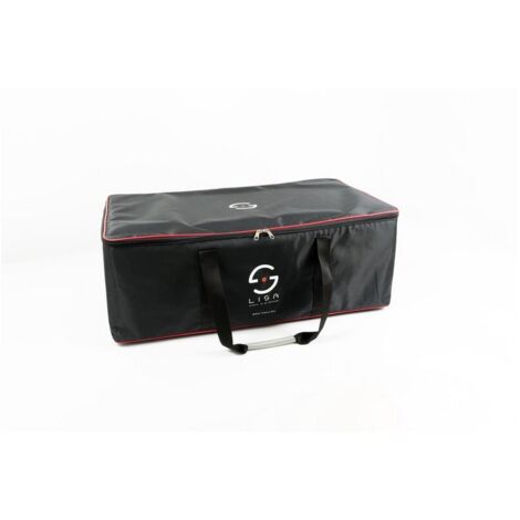 Borsa Custodia 46x78x28 cm in Poliestere per Barbecue a Carbone Etna e Etna Mini Lisa Luxury (1/5)