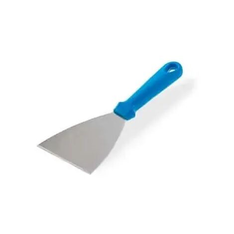 Set Di Palma Per Gelato E Biscotti In Acciaio Inox 304 Con Grilletto – Cucchiaio Dosatore Multiuso 6,3 Cm – Colore Blu - 3