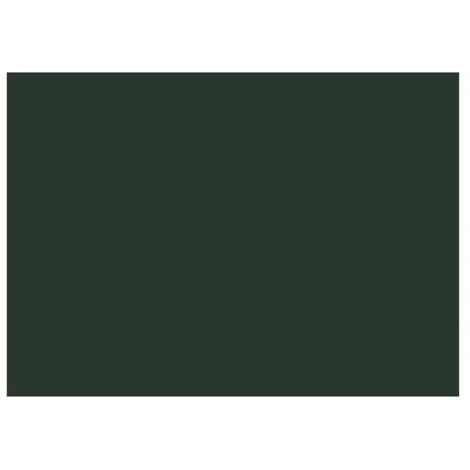 Feltro Vernice Per Ritocchi 8 Ml – RAL 6009 – Verde Abete Ral 6009 Tappetino Multisupporto Redlack 68132504