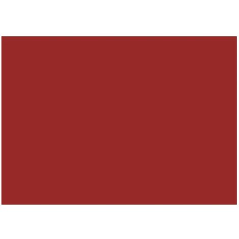 Vernice acril-uretanica all'acqua gradazioni rosso 750ml 2.5lt lucida satinata - 750 ml - satinato - RAL 3000 Rosso fuoco