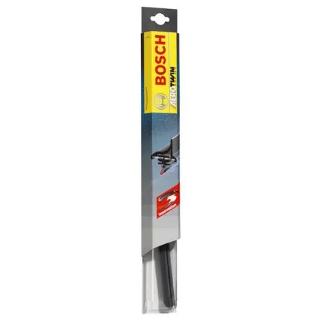 Spazzola tergicristallo Bosch AR22U Aerotwin Innovation 550mm singola