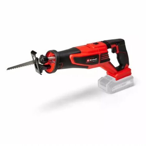 Sega universale a batteria Einhell TP-AP 18/28 Li BL-Solo Power X-Change