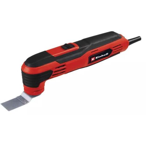 Utensile multifunzione Einhell TC-MG 250 CE 250 W versatile accessori inclusi