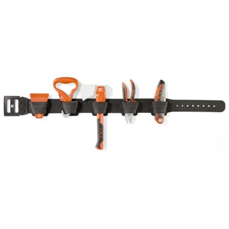 Cintura giocattolo forestale per bambini Husqvarna con utensili da boscaiolo