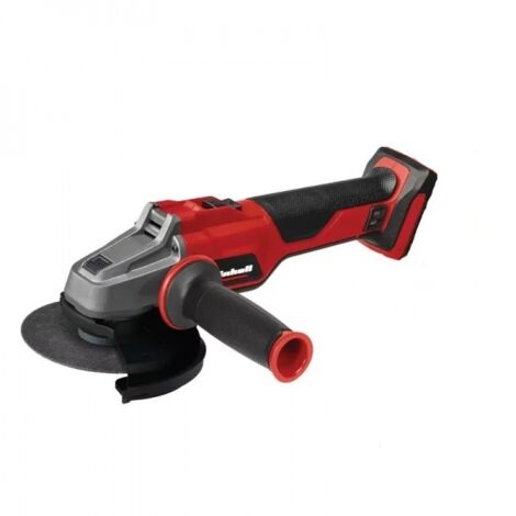 Smerigliatrice angolare AXXIO 18/115 Q 18V motore brushless 8500rpm peso 1,58 kg