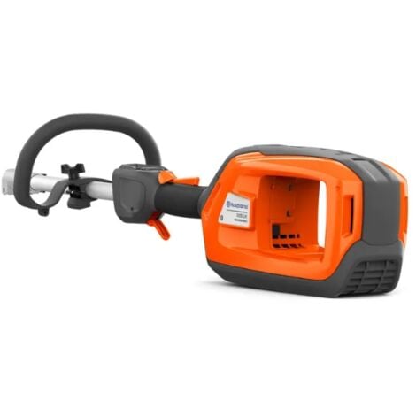 Giocattolo Decespugliatore Husqvarna Per Bambini - Alimentato A Batterie, Con Luci E Suono - Foto 11