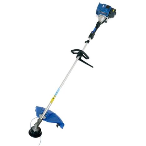 Decespugliatore con motore Kawasaki 53.2cc 2.7Hp modello Hyundai 35235