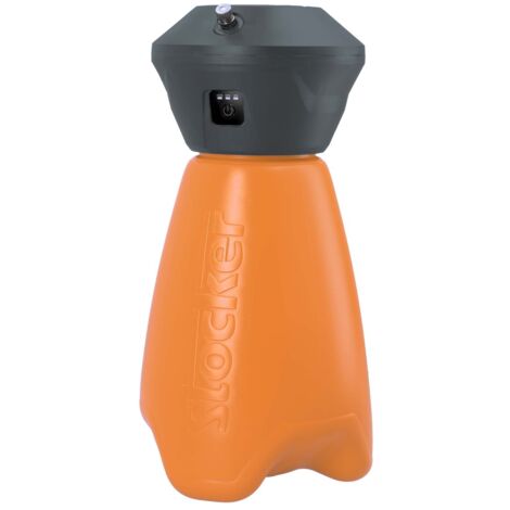 Dissuasore per piccioni Stocker Geyser nebulizzatore Mini 2 L perimetro 20m