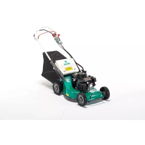Rasaerba a scoppio GR537PRO Orec 53cm Honda GXV160 OHV trazione 3 marce (1/5)