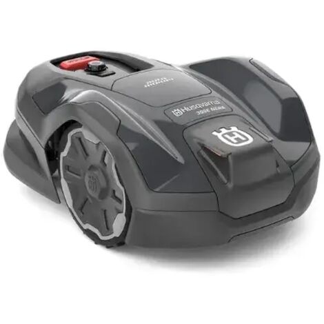 Robot tagliaerba Husqvarna Automower 305E NERA 900mq Li-Ion 2Ah IPX5