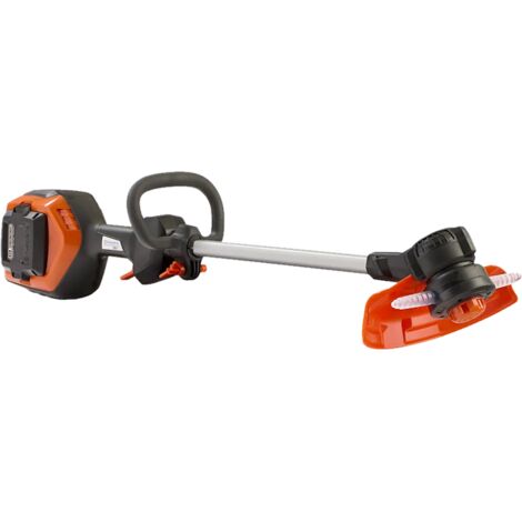 Husqvarna Decespugliatore giocattolo 215iL Batterie non incluse