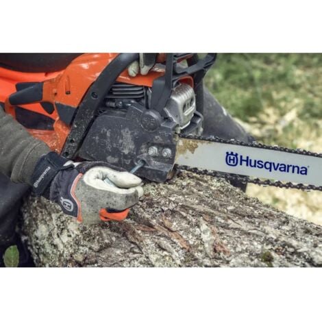Motosega Husqvarna 135 Mark II 38cc barra Oregon 35cm X-Torq Air Injection