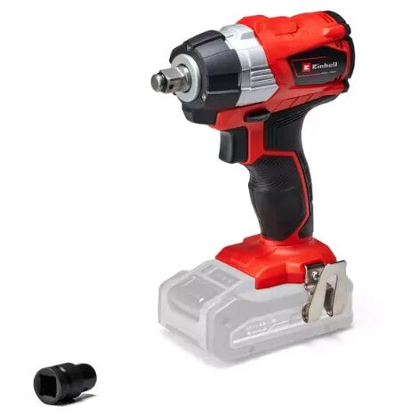 Avvitatore ad impulsi a batteria TE-CW 18 Li - solo Einhell 4510040