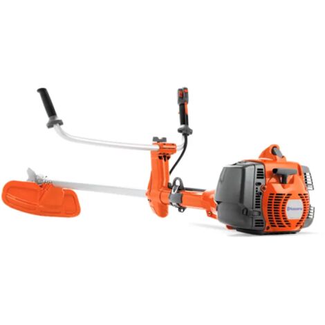 Decespugliatore a scoppio HUSQVARNA 545RXT AutoTune 45,7cc larghezza taglio 49cm
