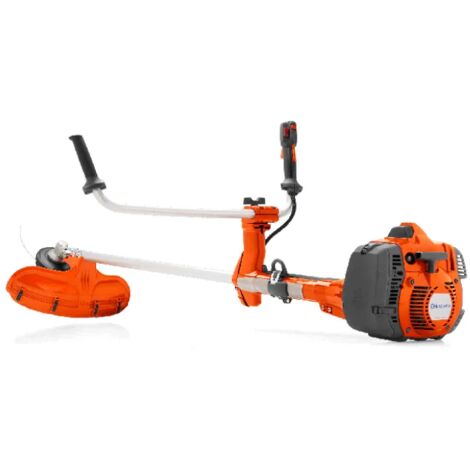 Decespugliatore a scoppio Husqvarna 545RX professionale 45.7cc 2,5Hp