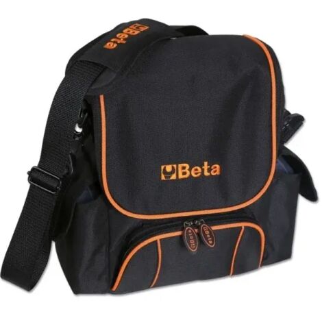 Beta C3 Mini borsa portautensili a tracolla vuota
