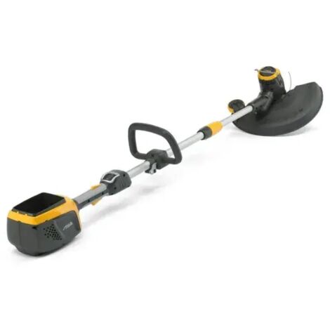 Decespugliatore STIGA GT500e senza batteria e caricabatteria 48V taglio 30 cm