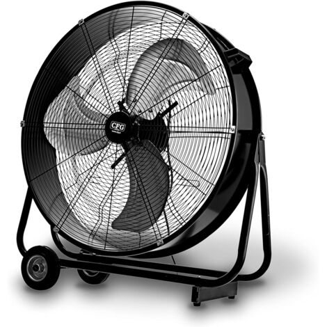 Ventilatore Industriale Carrellato CFG Uragano 82   Agrifer Store (1/5)