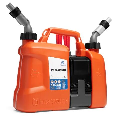 Tanica multiuso completa ORIGINALE HUSQVARNA HVA 580754201