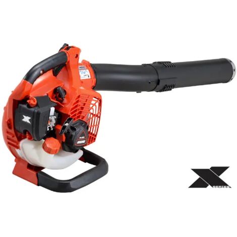 Soffiatore a mano con motore a scoppio Echo PB-2620 25.4cc potenza 1.24Hp