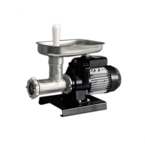 TRITACARNE ELETTRICO 9501N REBER