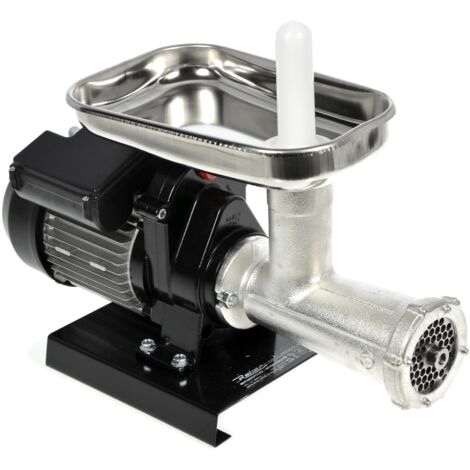 Reber TRITACARNE ELETTRICO  n° 22 - 600 W - Hp 0,80 Reber
