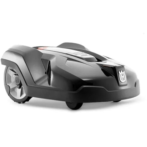 Robot tagliaerba HUSQVARNA AUTOMOWER 420 2200 mq cavo si Bluetooth