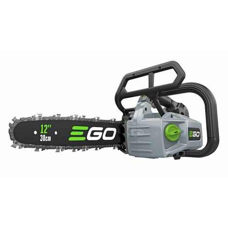 Motosega A Batteria Professionale Egopower Csx3000 Da Potatura