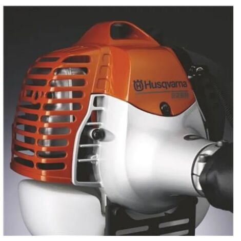 Decespugliatore a scoppio Husqvarna 253RJ professionale HP  impugnatura J - Technical View